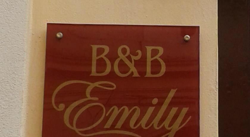 B&B Emily Brindisi Exterior foto