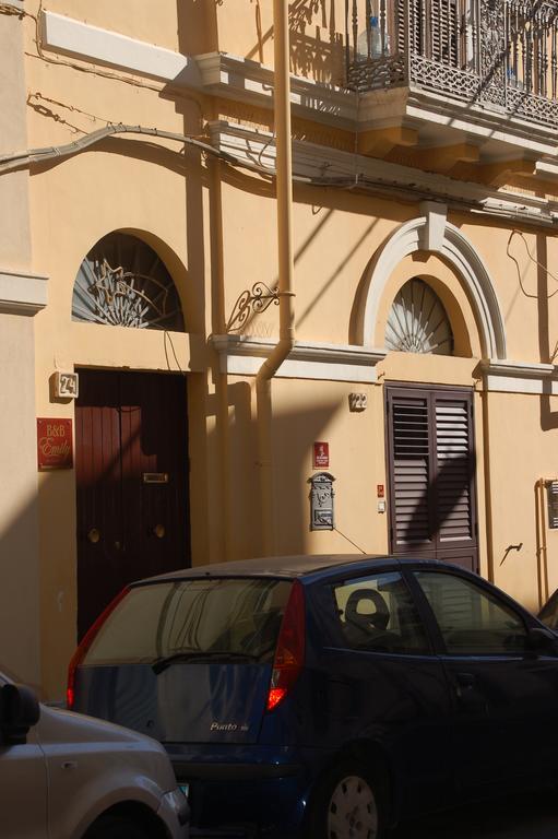 B&B Emily Brindisi Exterior foto