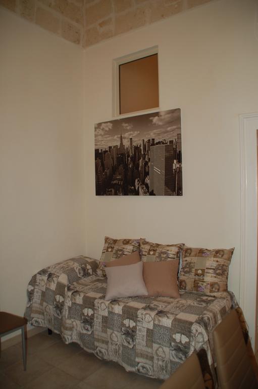 B&B Emily Brindisi Exterior foto