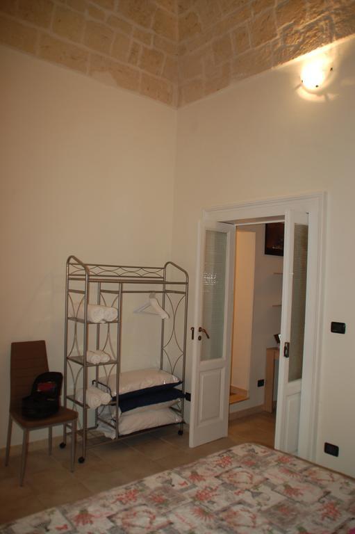 B&B Emily Brindisi Exterior foto